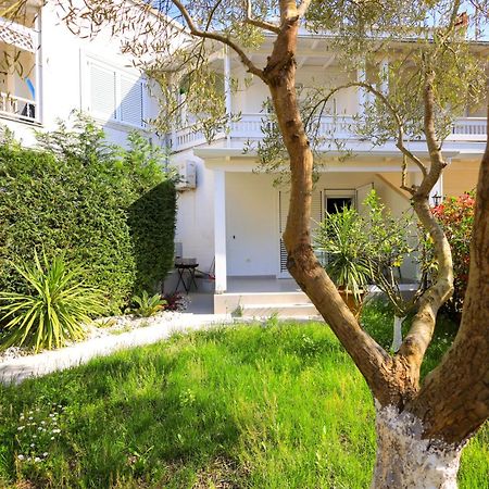 Grandstay Villa Perla Resort Durrës 外观 照片