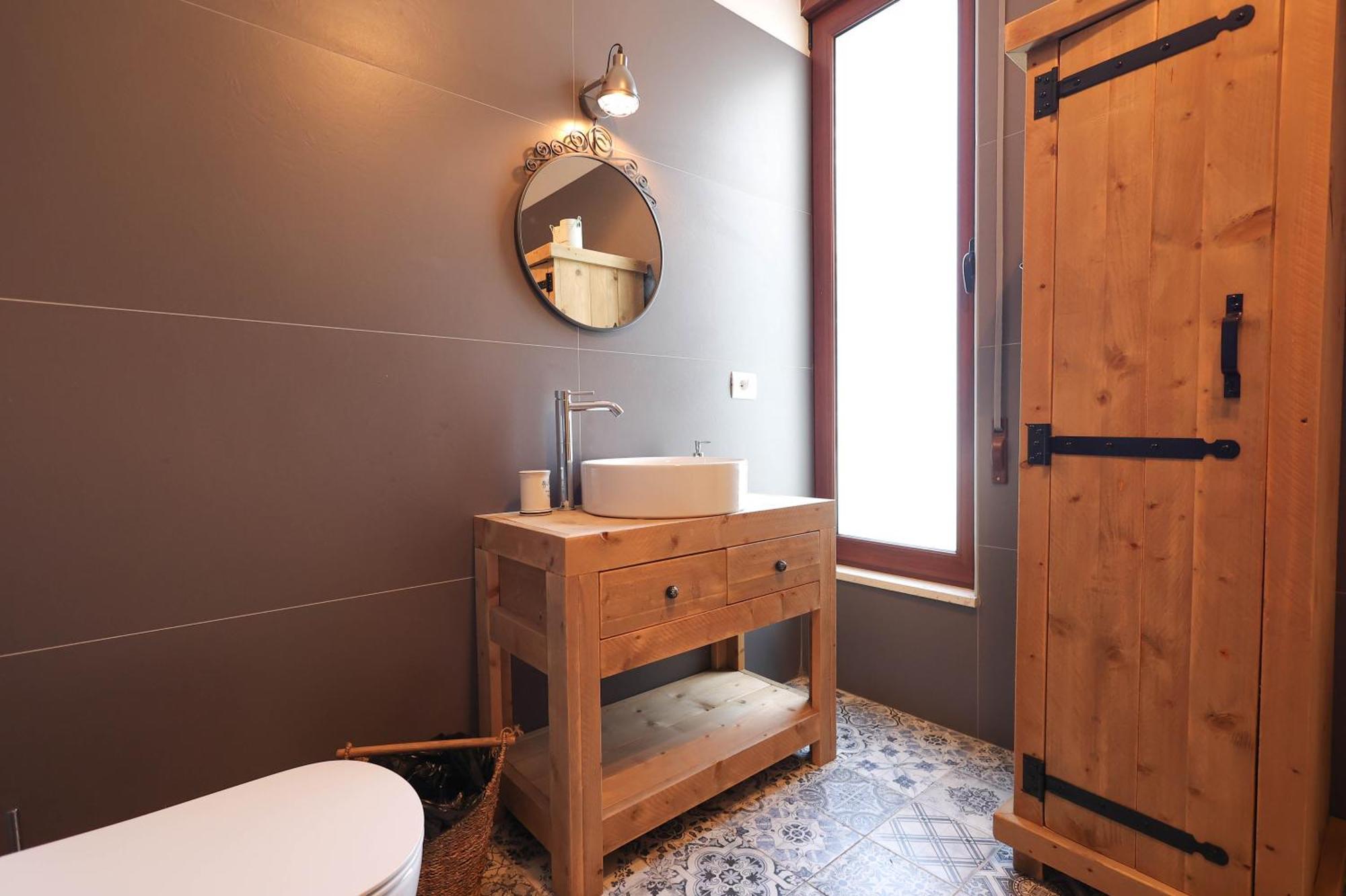 Grandstay Villa Perla Resort Durrës 外观 照片