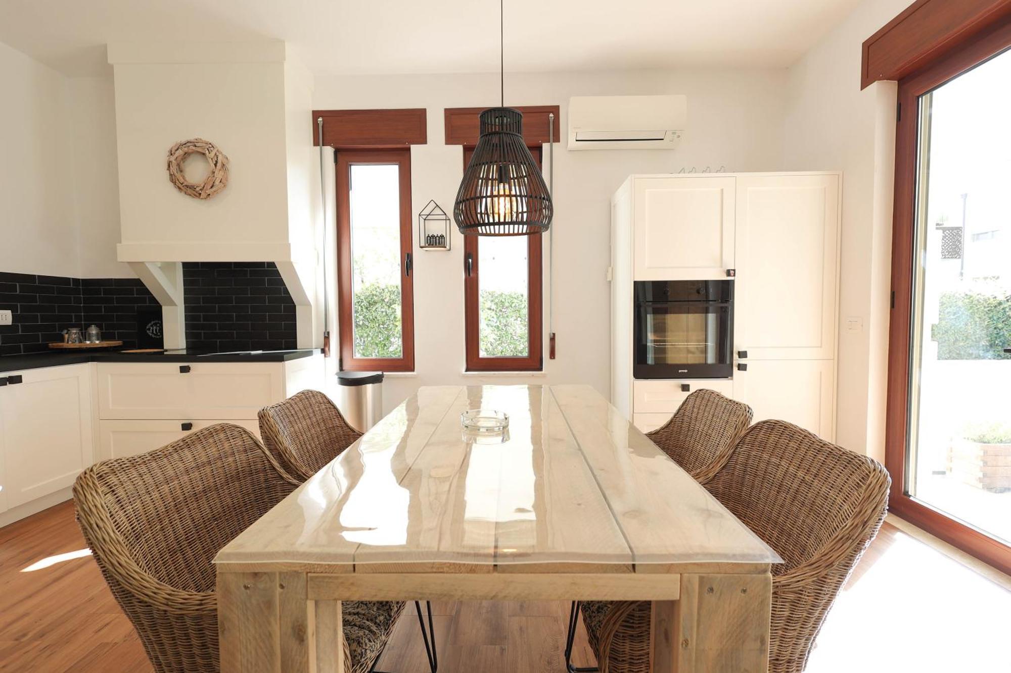 Grandstay Villa Perla Resort Durrës 外观 照片