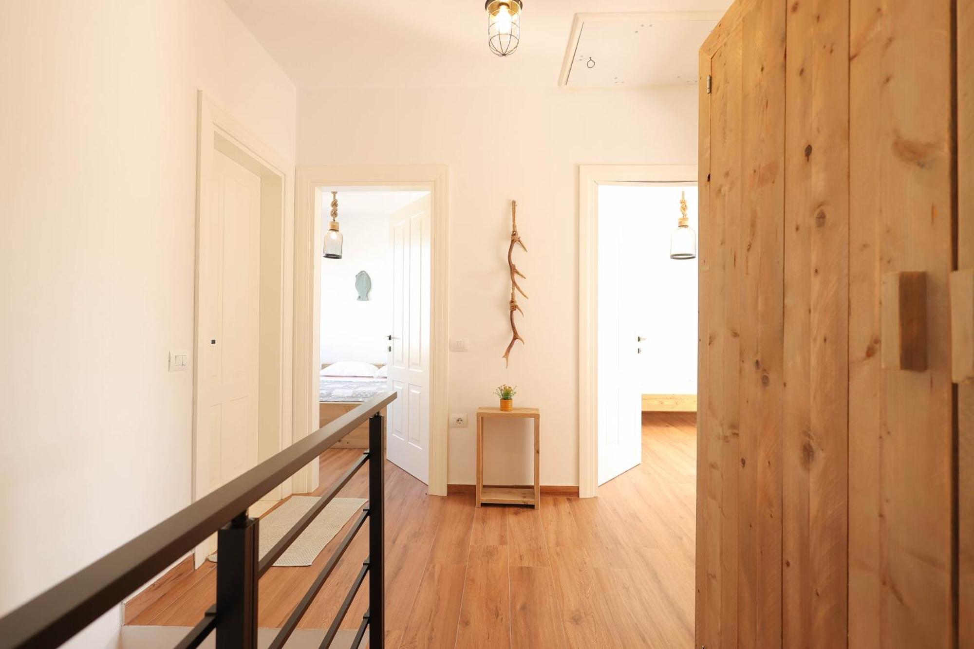 Grandstay Villa Perla Resort Durrës 外观 照片