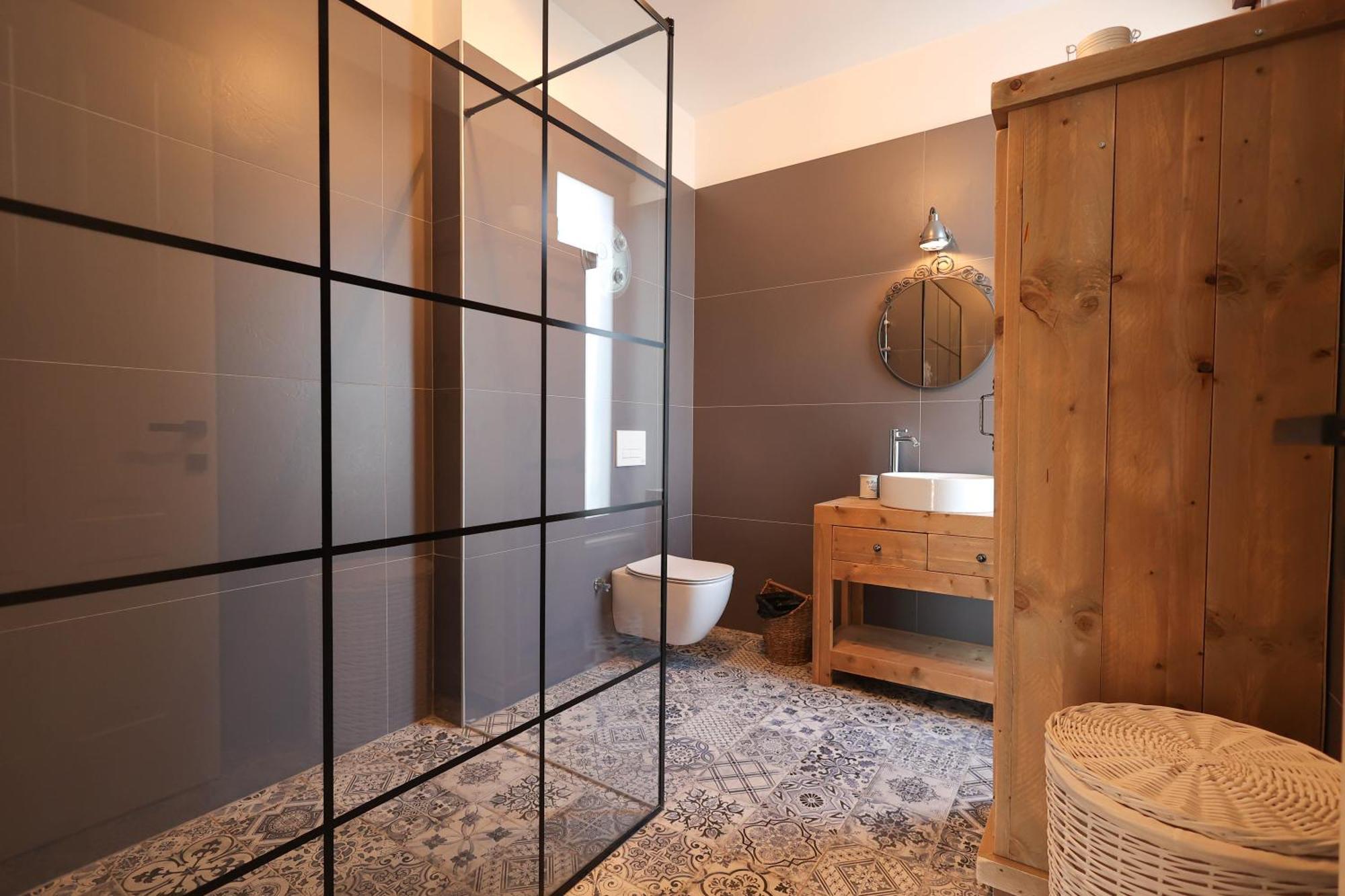 Grandstay Villa Perla Resort Durrës 外观 照片