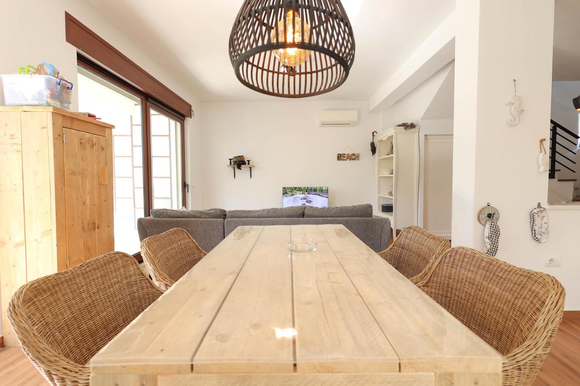 Grandstay Villa Perla Resort Durrës 外观 照片