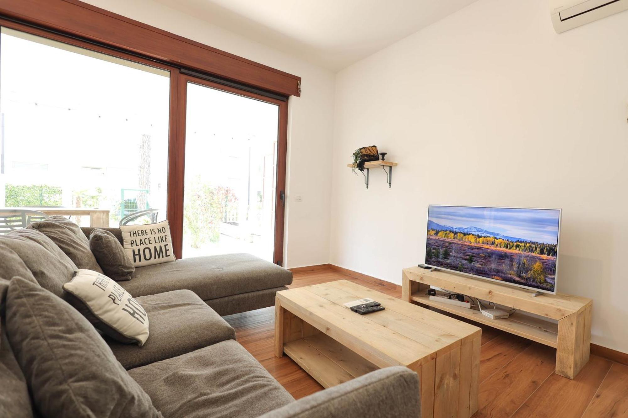 Grandstay Villa Perla Resort Durrës 外观 照片