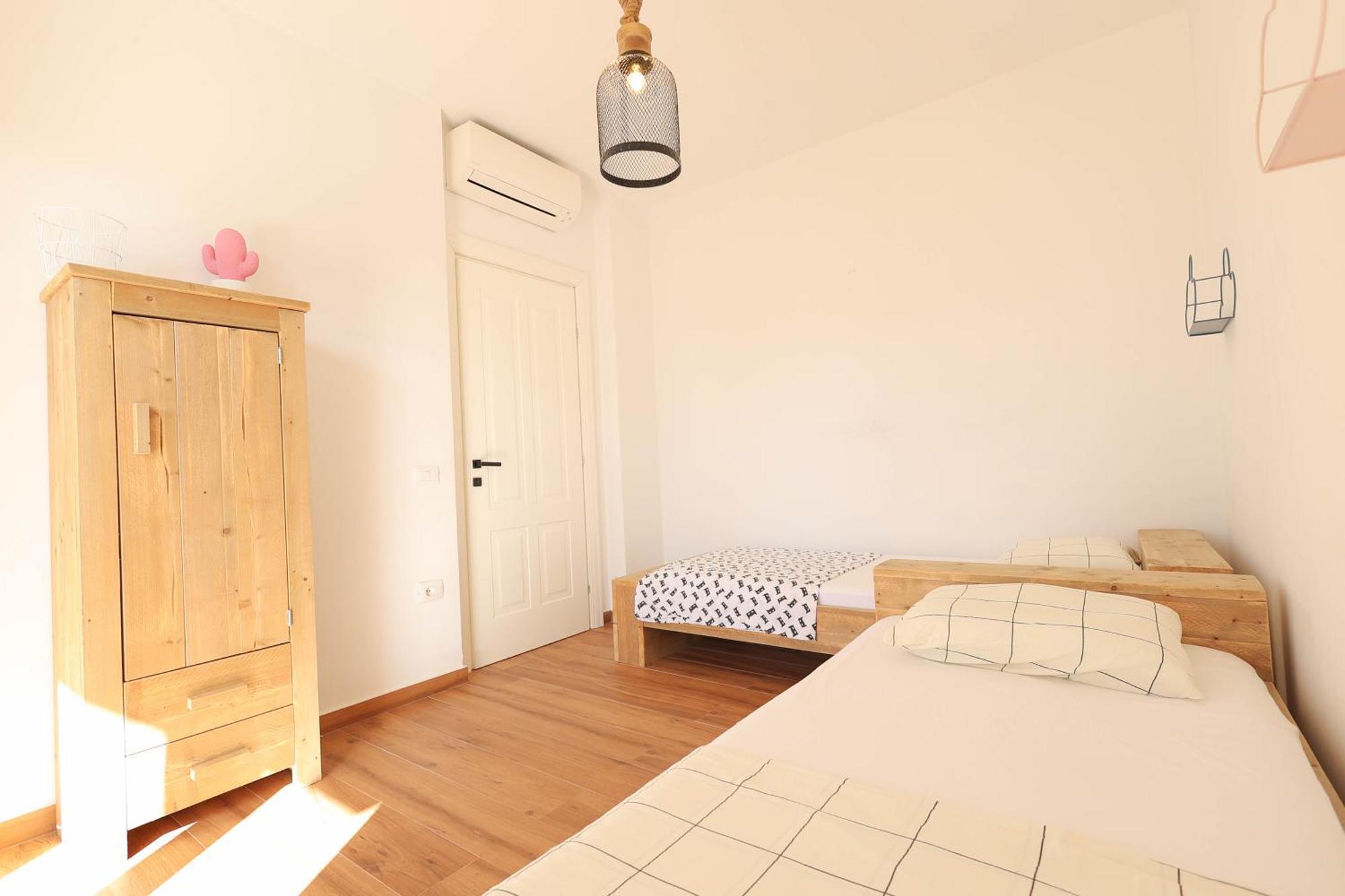 Grandstay Villa Perla Resort Durrës 外观 照片