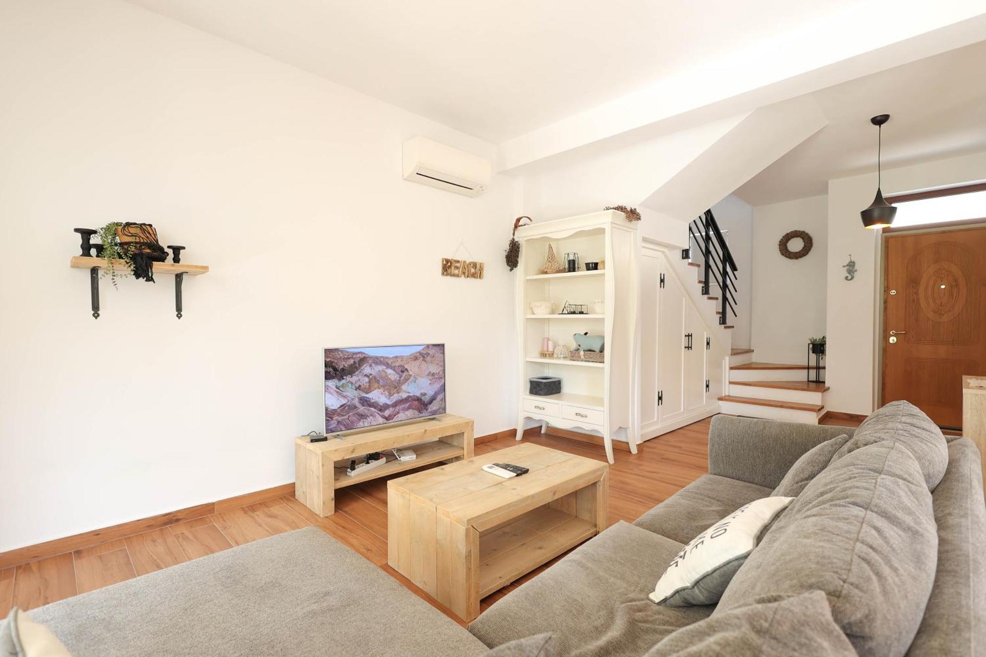 Grandstay Villa Perla Resort Durrës 外观 照片