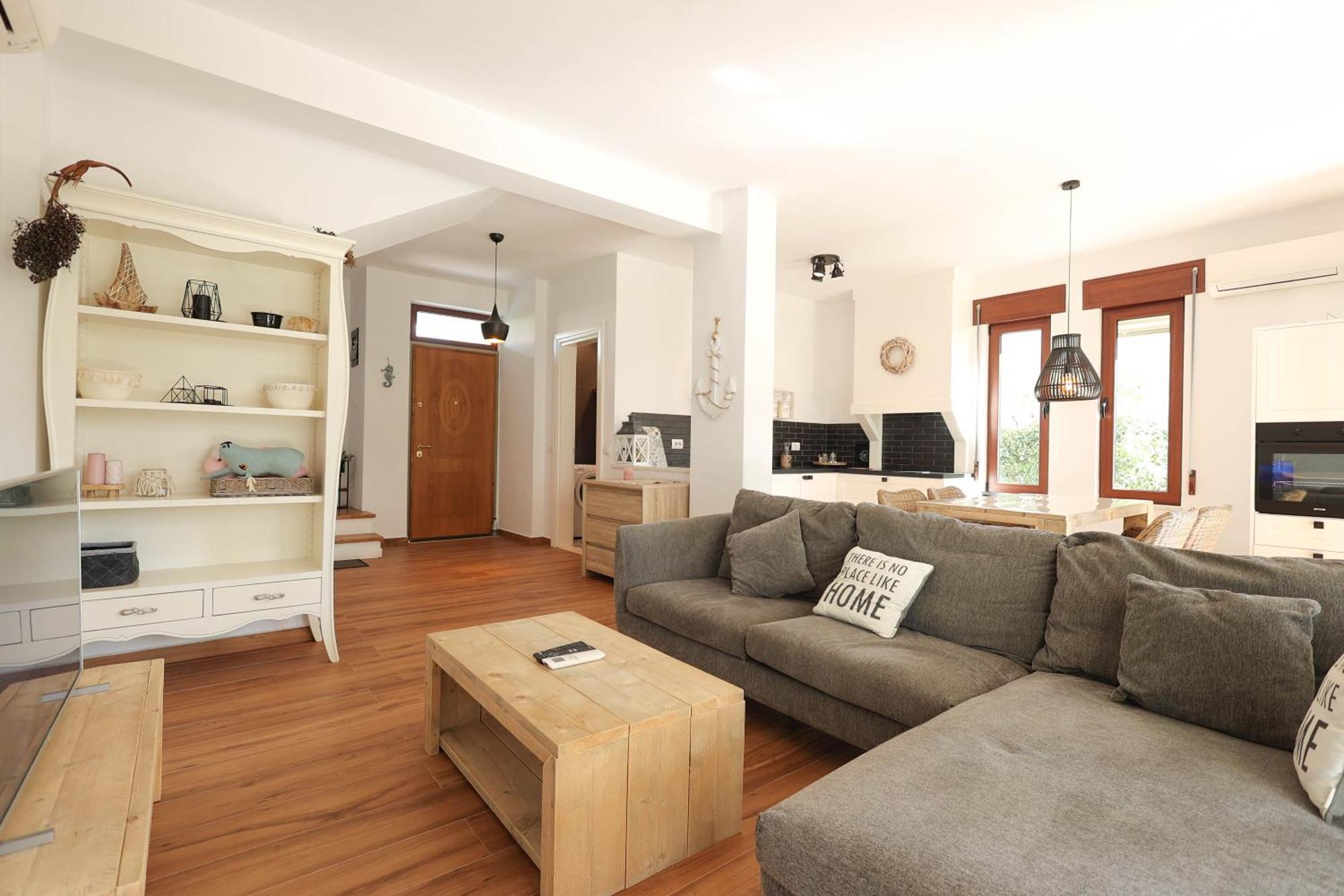 Grandstay Villa Perla Resort Durrës 外观 照片
