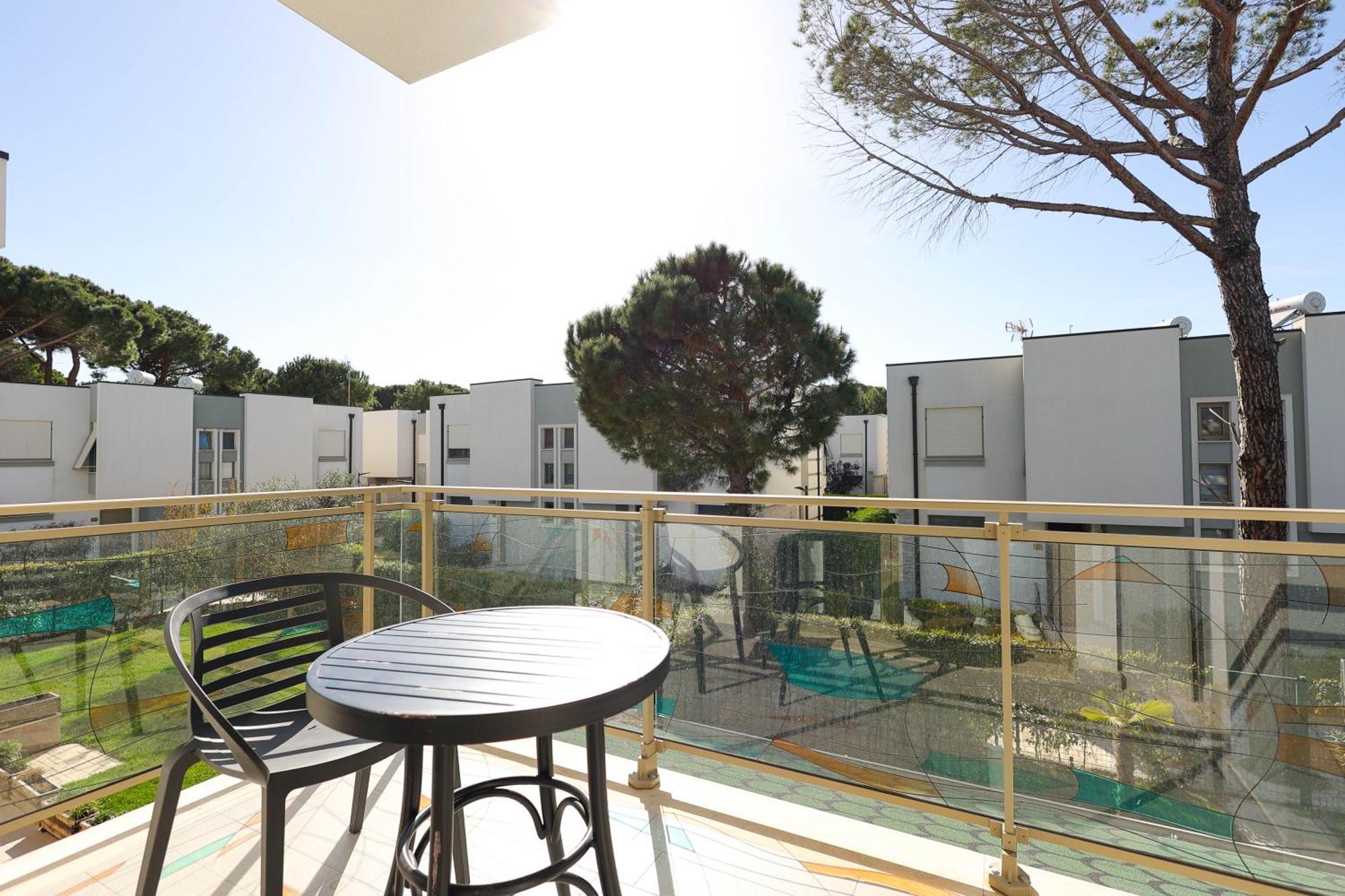 Grandstay Villa Perla Resort Durrës 外观 照片
