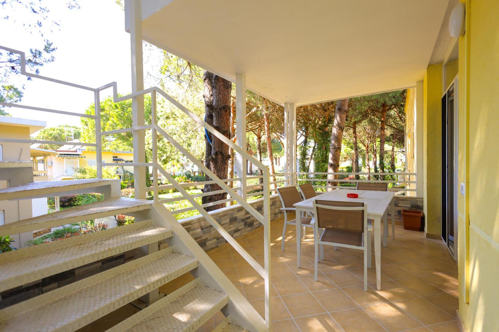 Grandstay Villa Perla Resort Durrës 外观 照片