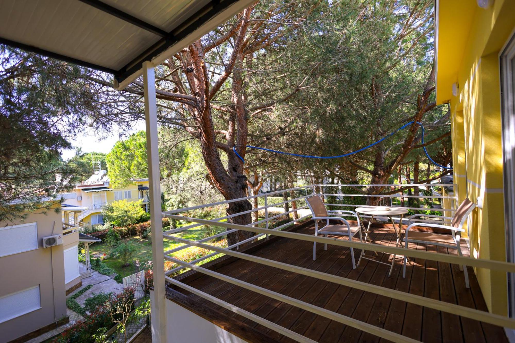 Grandstay Villa Perla Resort Durrës 外观 照片