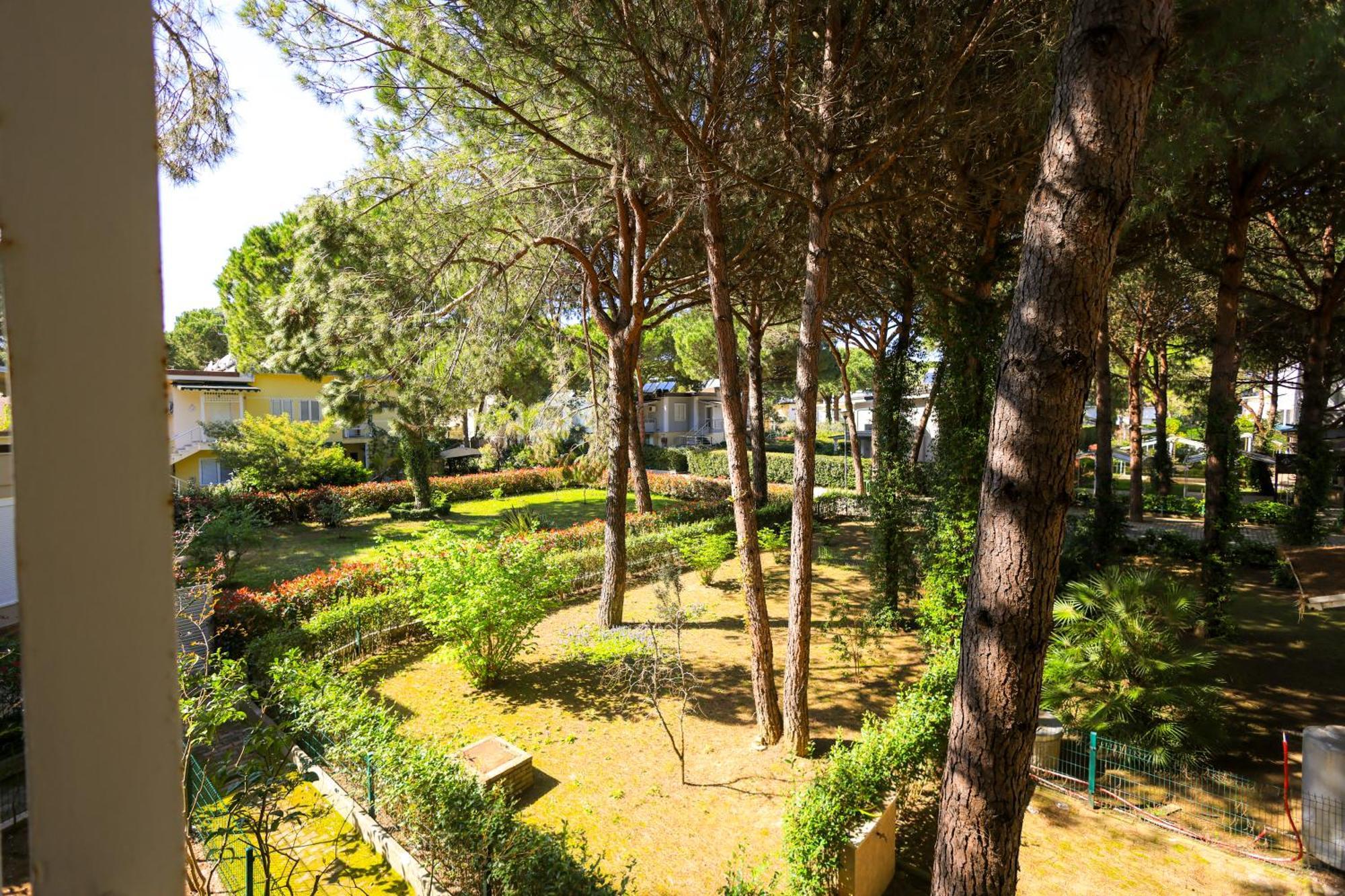 Grandstay Villa Perla Resort Durrës 外观 照片