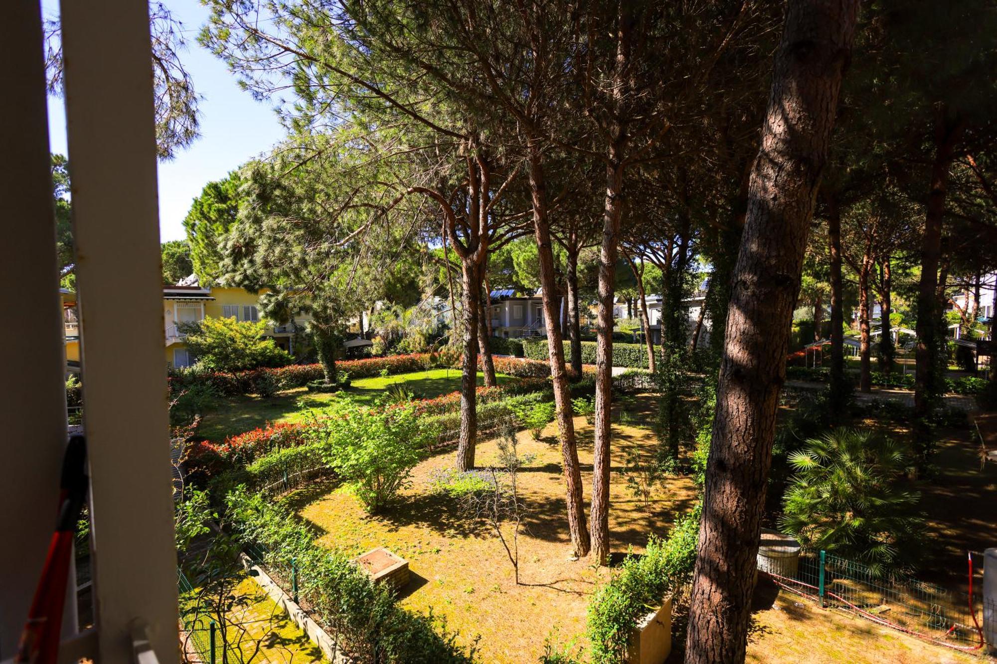 Grandstay Villa Perla Resort Durrës 外观 照片