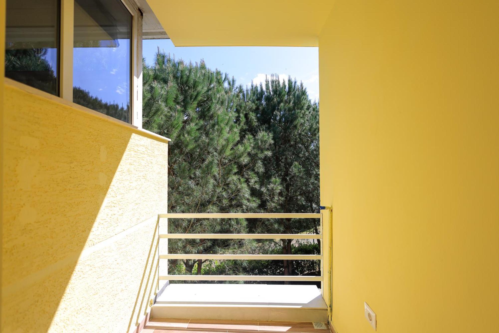 Grandstay Villa Perla Resort Durrës 外观 照片