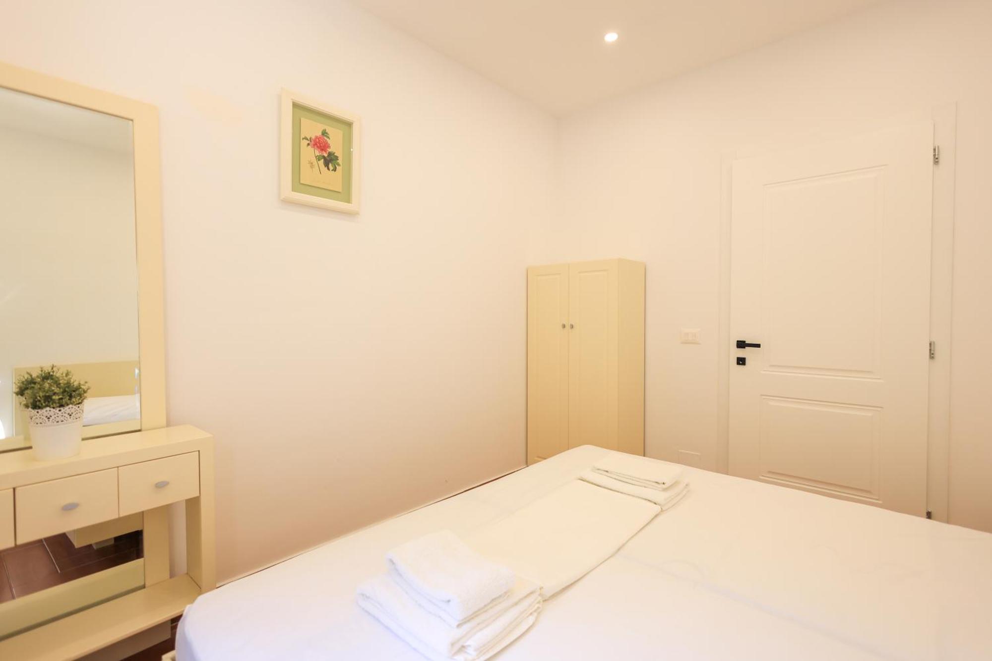 Grandstay Villa Perla Resort Durrës 外观 照片