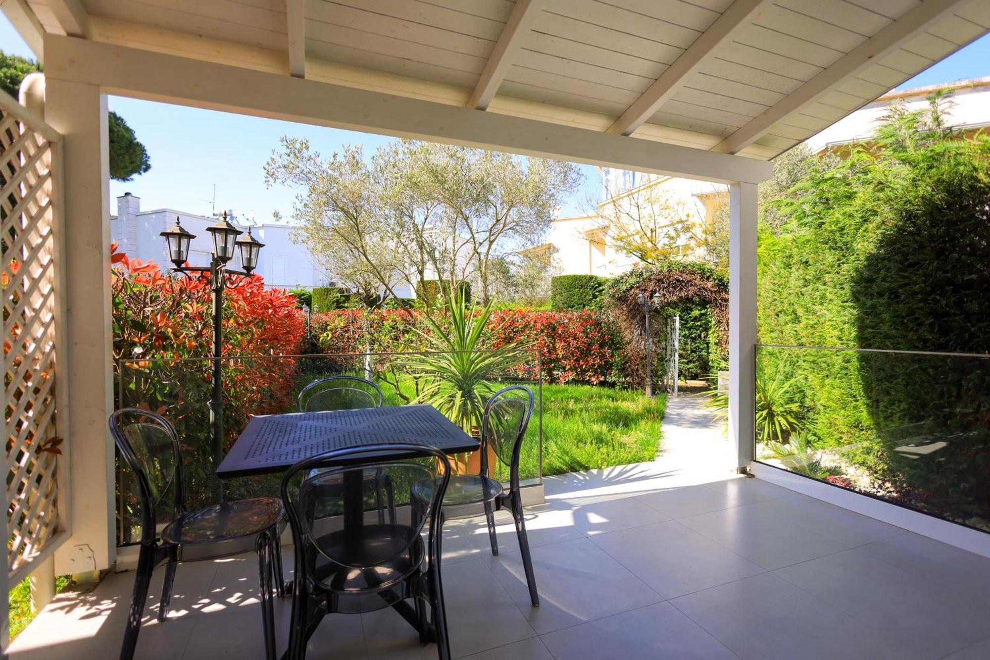 Grandstay Villa Perla Resort Durrës 外观 照片