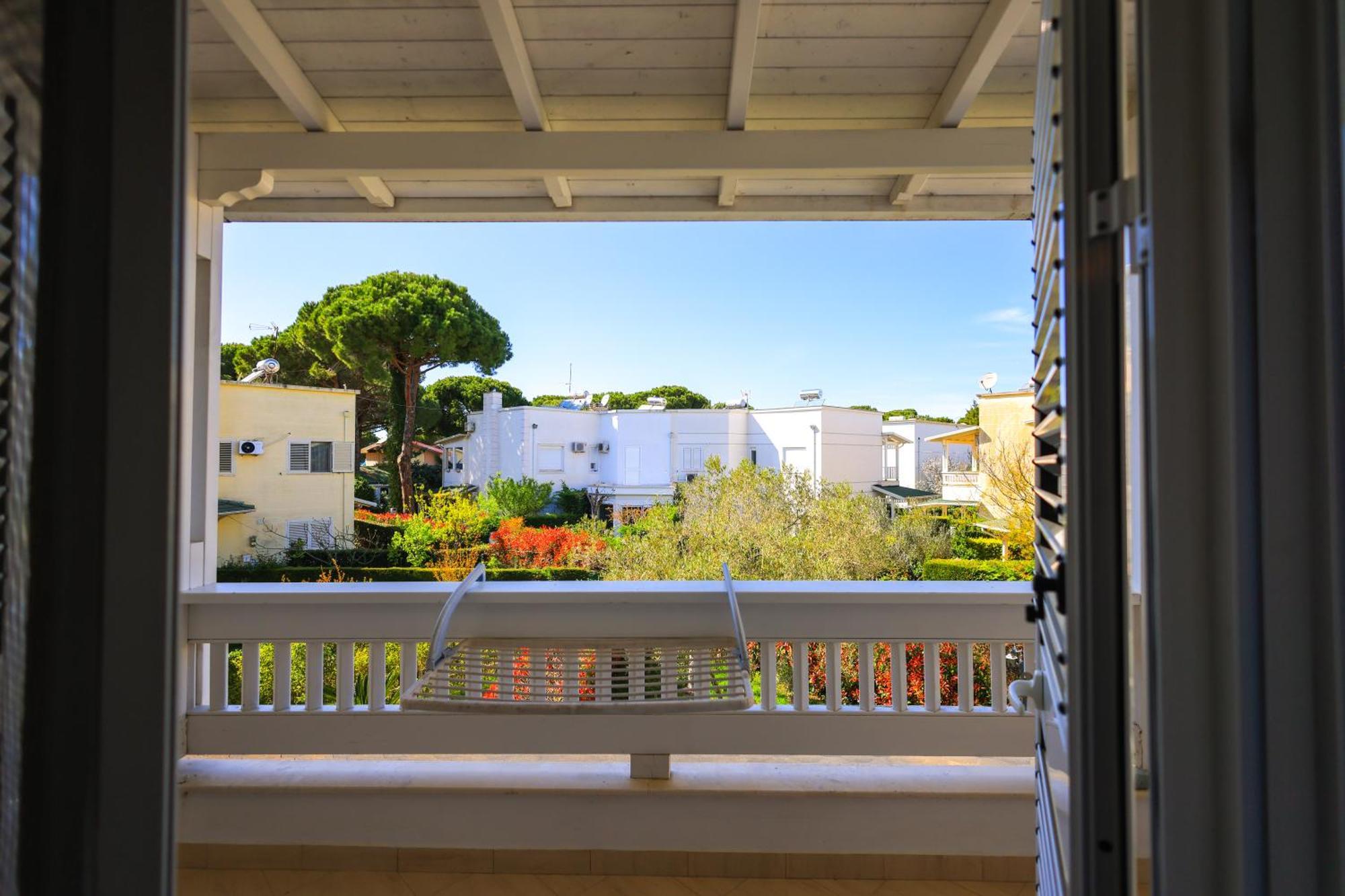 Grandstay Villa Perla Resort Durrës 外观 照片