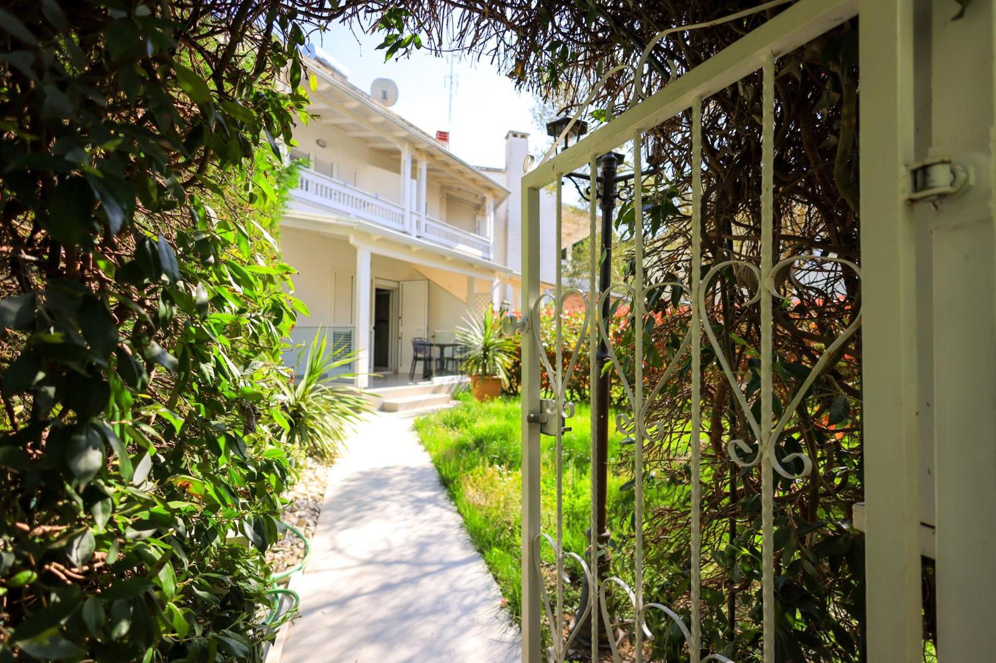 Grandstay Villa Perla Resort Durrës 外观 照片