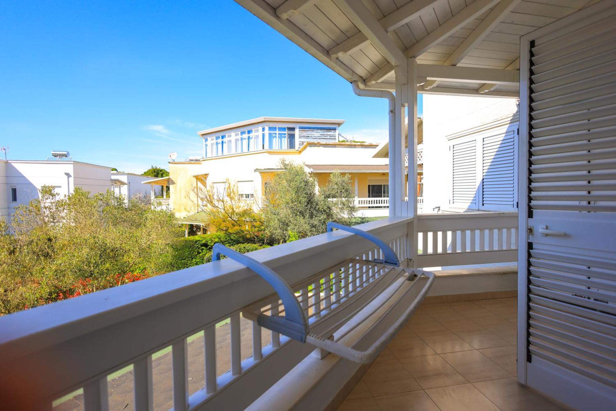 Grandstay Villa Perla Resort Durrës 外观 照片