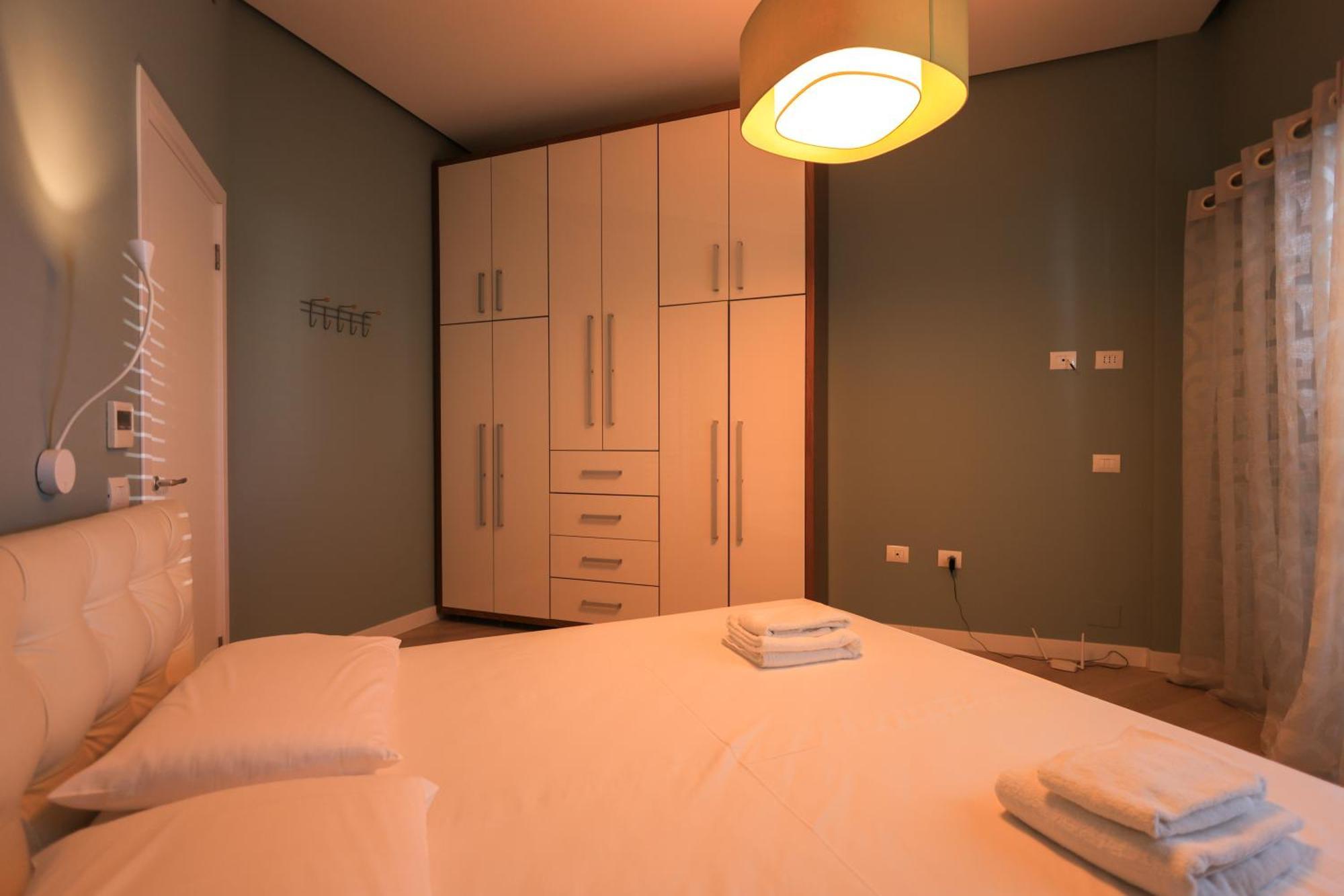 Grandstay Villa Perla Resort Durrës 外观 照片