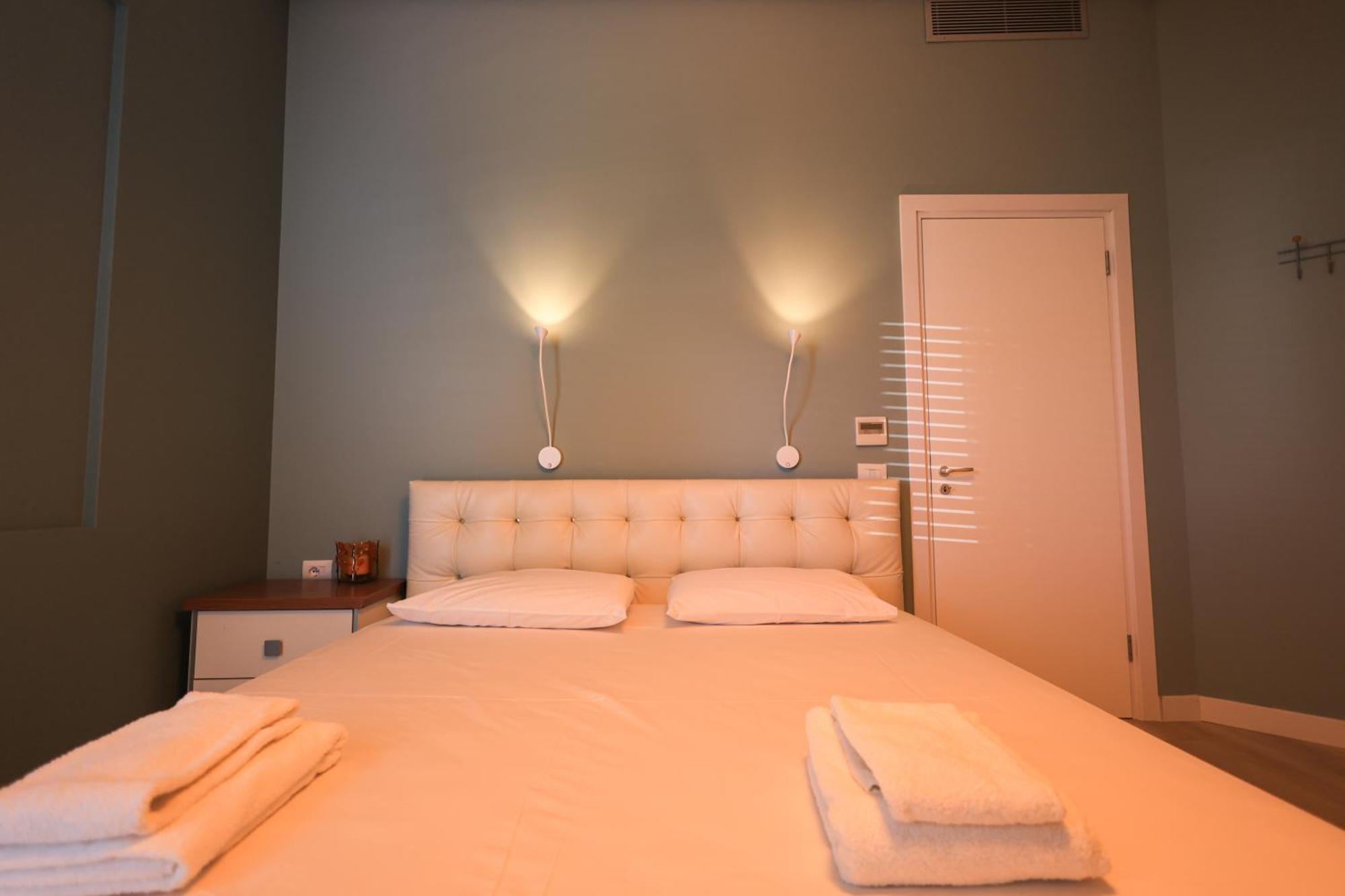 Grandstay Villa Perla Resort Durrës 外观 照片