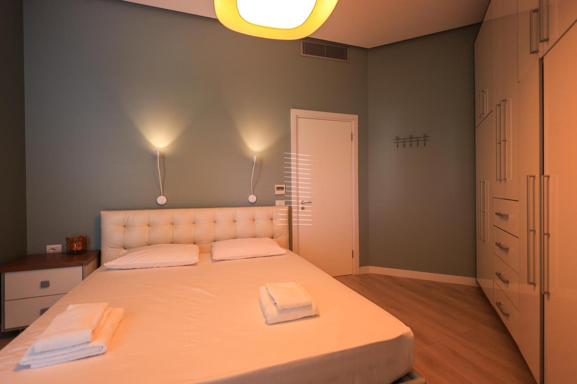 Grandstay Villa Perla Resort Durrës 外观 照片