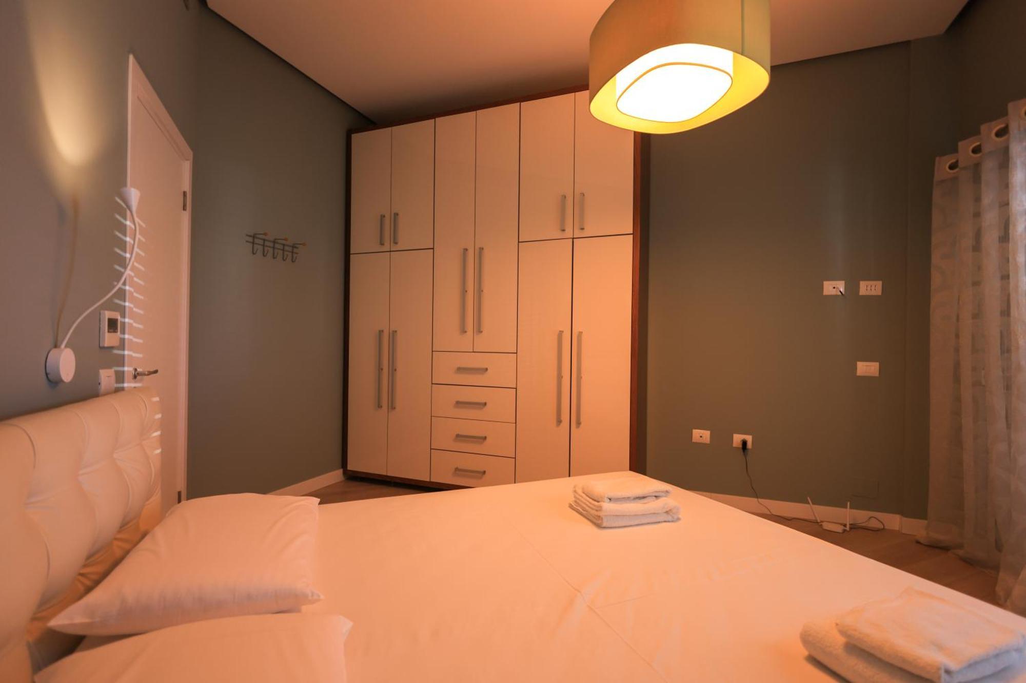 Grandstay Villa Perla Resort Durrës 外观 照片